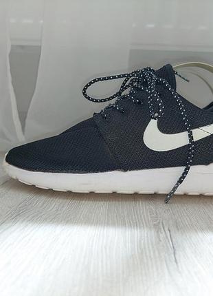 Кроссовки nike, размер 39 3