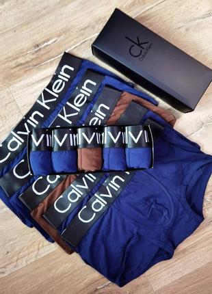 Труси боксери calvin klein