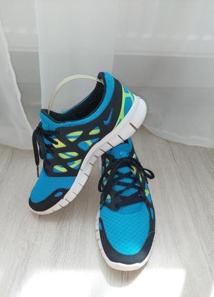 Кросівки nike free run 2, розмір 39