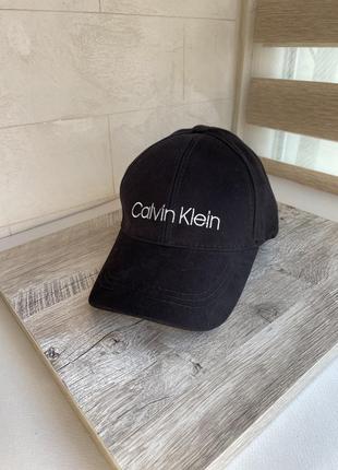 Кепка бейсболка calvin klein ck2 фото