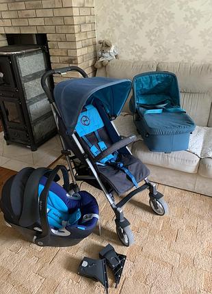 cybex callisto 3 1 9800 94799622