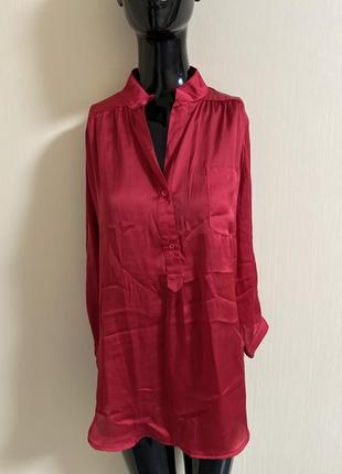 Блуза, сорочка