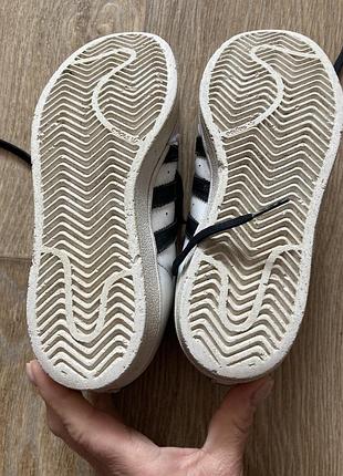 Кроссовки adidas 3