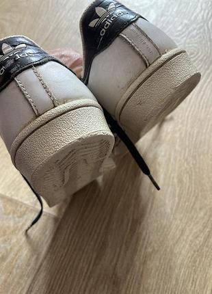 Кроссовки adidas 5