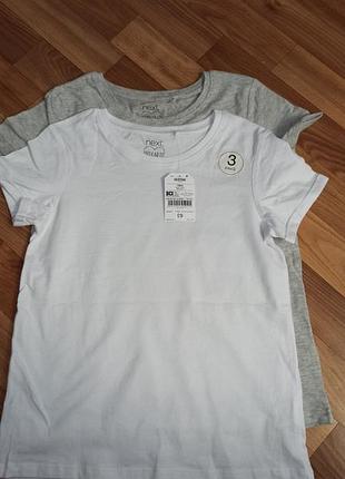 Футболки на зріст 140 на 10 років