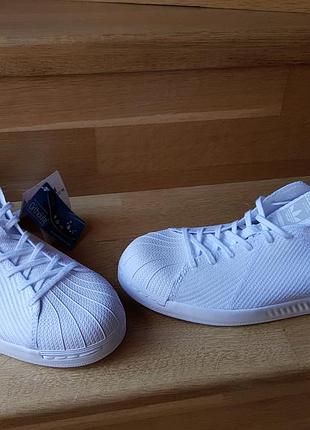 Чоловічі кросівки adidas superstar bounce