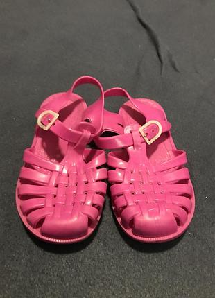 Сандалі 27 розмір