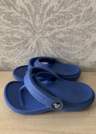 Crocs розмір c 6 - 7 . 4
