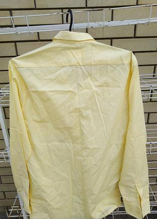 Рубашка мужская новая,ворот 38. 2