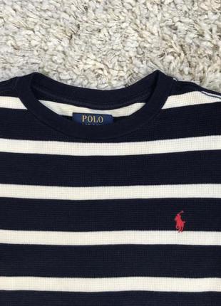 Світшот светер polo ralph lauren2 фото