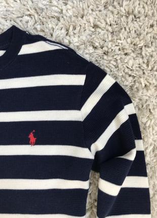 Світшот светер polo ralph lauren3 фото