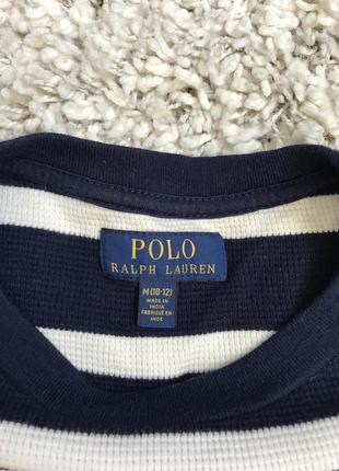 Світшот светер polo ralph lauren4 фото