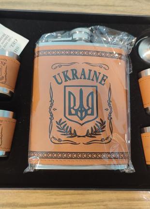 Набір подарунковий україна