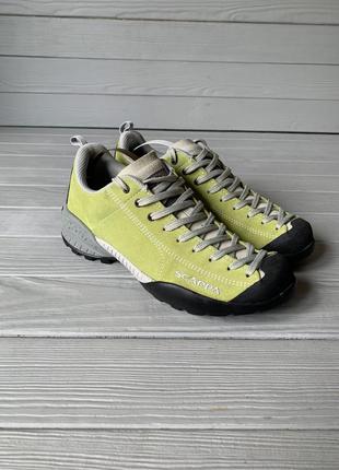 Кросівки scarpa comfort