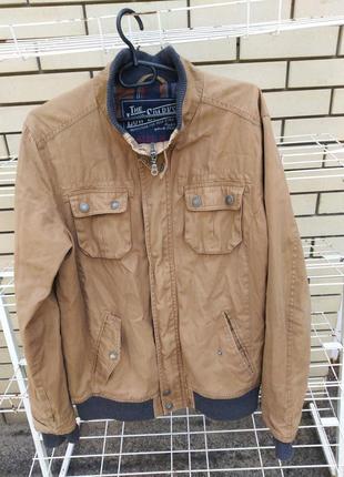 Куртка чоловіча вітровка, розмір м.