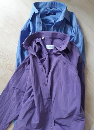 Брендові рубашки