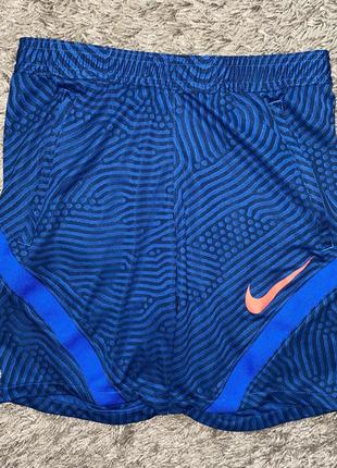 Шорти nike CT1983 vaporknit, оригінал, розмір s