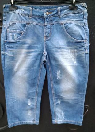 Джинсові шорти vero moda w30