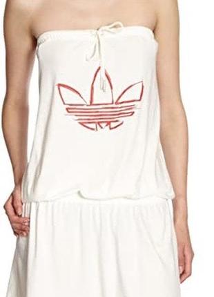 Сукня туніка adidas original