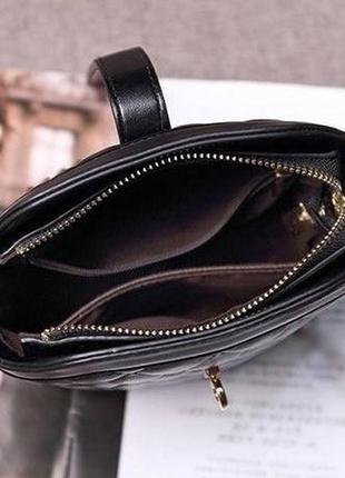 Женская мини сумочка клатч