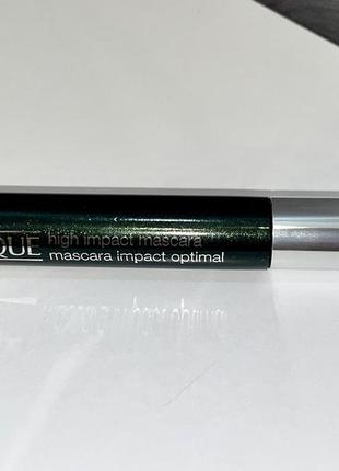 Туш high impact mascara optimal1 фото