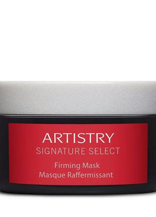 Artistry signature select маска для подтяжки кожи лица amway амвей1 фото