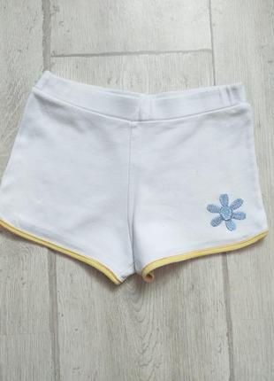 Шорты детские
