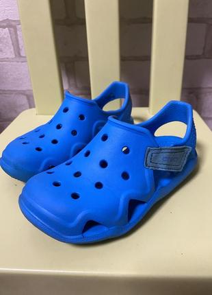 Крокси crocs