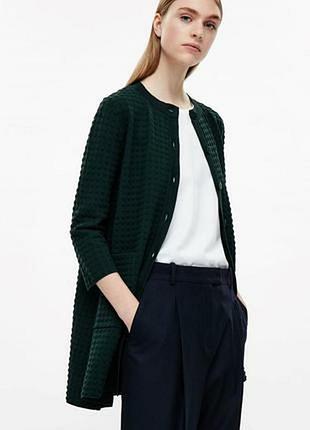 Кардиган cos