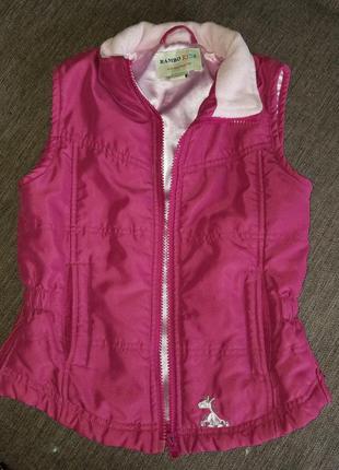 Продам стильный жилет