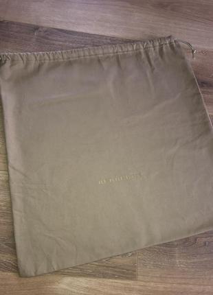 Пильник burberry