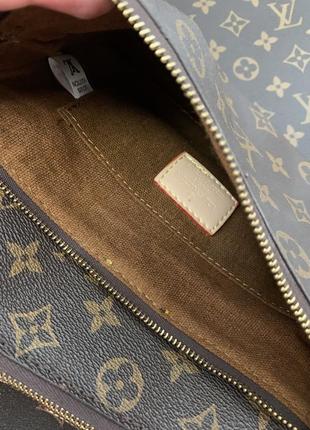 Сумка louis vuitton 2 в 1 6
