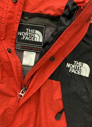 The north face куртка винтаж4 фото