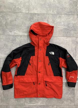 The north face куртка винтаж1 фото