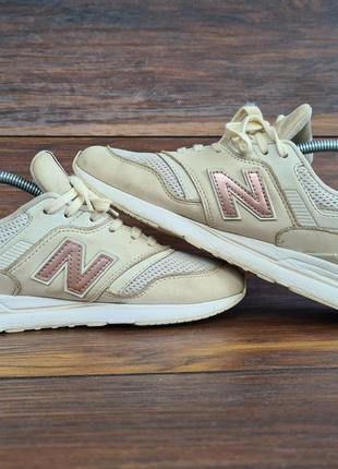 Кросівки new balance tenisice w 6975 фото