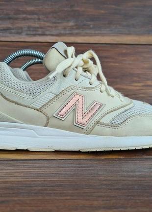 Кросівки new balance tenisice w 6973 фото