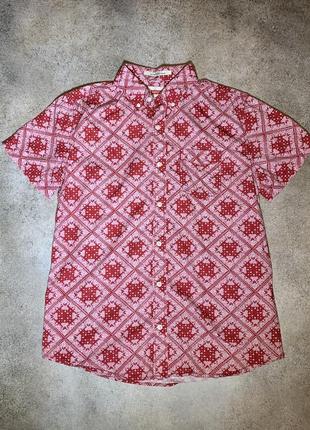 Levis сорочка