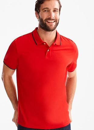 Футболка чоловіча s 44р.c&a німеччина