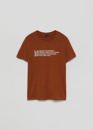 Футболка чоловіча xl lefties іспанія