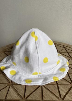 Панамка mothercare