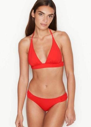 Бюст от купальника victoria's secret