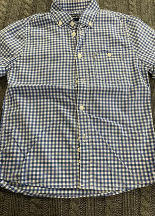 Сорочка майорал 5 2