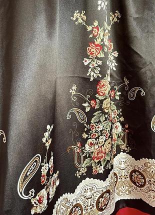 Сарафан з бантом на спині 3