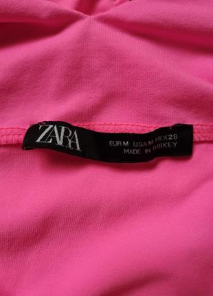 Купальник слитный  zara4 фото