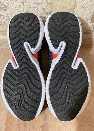 Кросівки adidas 6