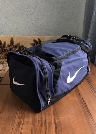 Дорожная сумка,туристична сумка,спортивная сумка nike,original