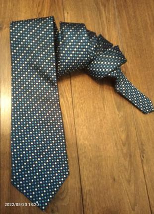 Краватка ted lapidus 2