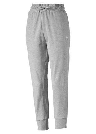 Жіночі легкі спортивні штани puma оригінал