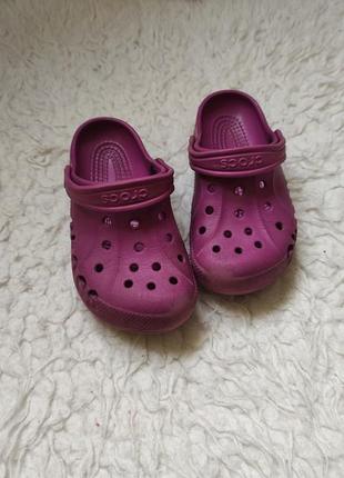 Крокси crocs