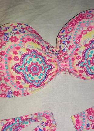 Купальник  springfield2 фото